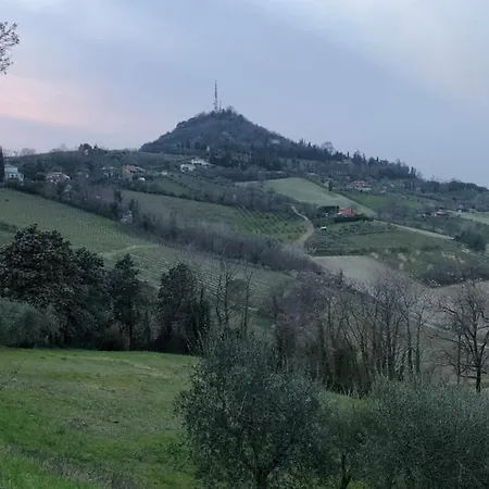 225 Bracciano (Forli-Cesena)