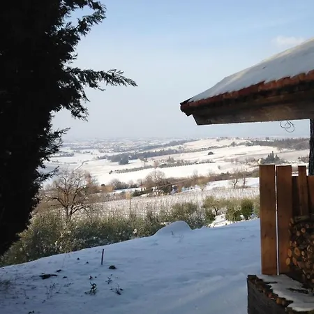 225 Bracciano (Forli-Cesena)