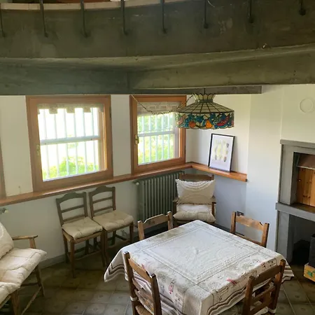 Villa 225 Bracciano (Forli-Cesena)