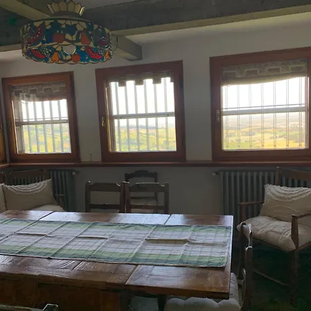 Villa 225 Bracciano (Forli-Cesena)