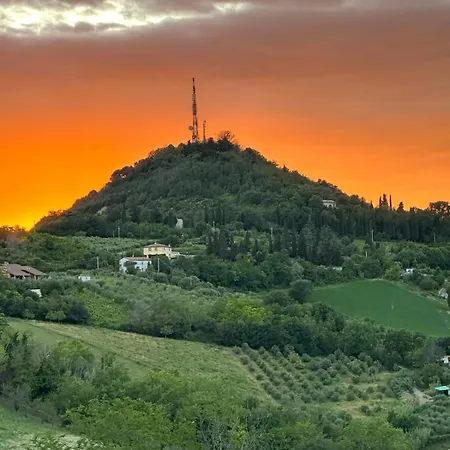 Villa 225 Bracciano (Forli-Cesena)