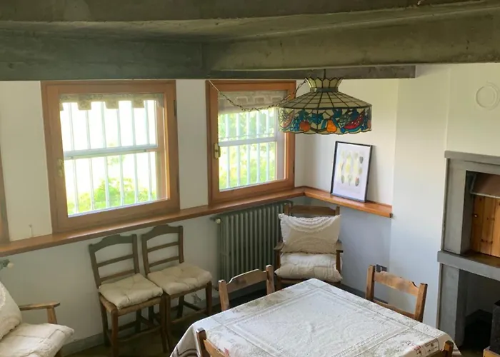 Вилла 225 Bracciano (Forli-Cesena)