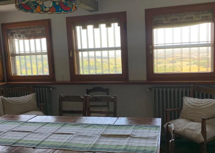 Вилла 225 Bracciano (Forli-Cesena)