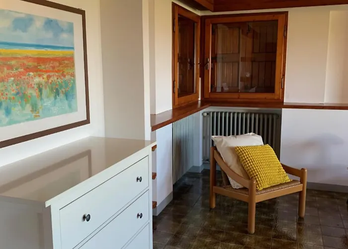 225 Вилла Bracciano (Forli-Cesena)