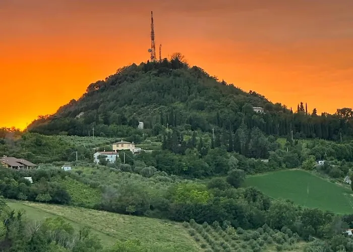 Willa 225 Bracciano (Forli-Cesena)
